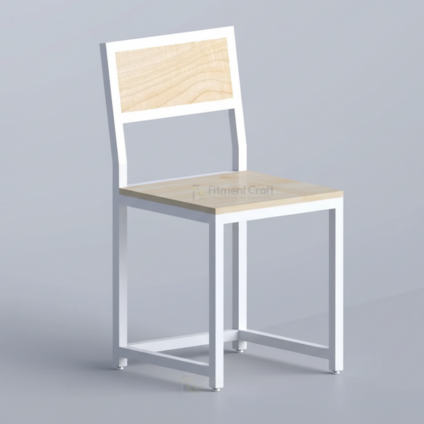Steely Chair | DC1-112