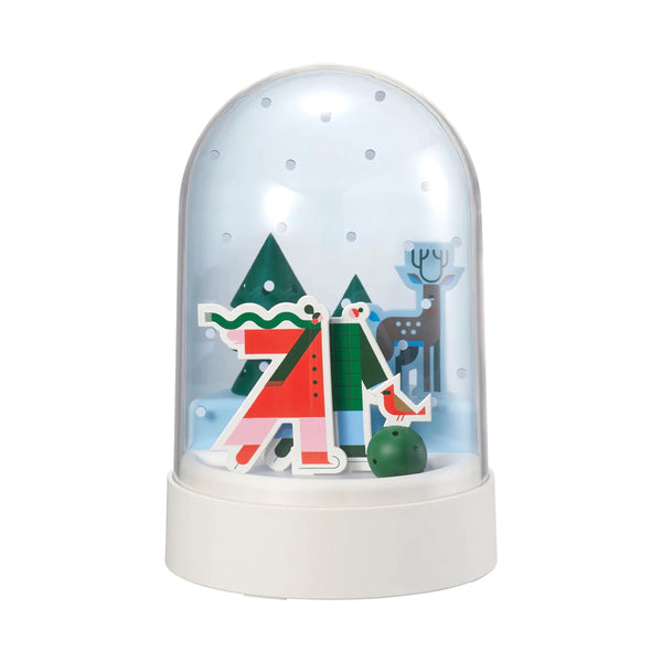 Strala Table Lamp