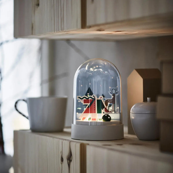Strala Table Lamp
