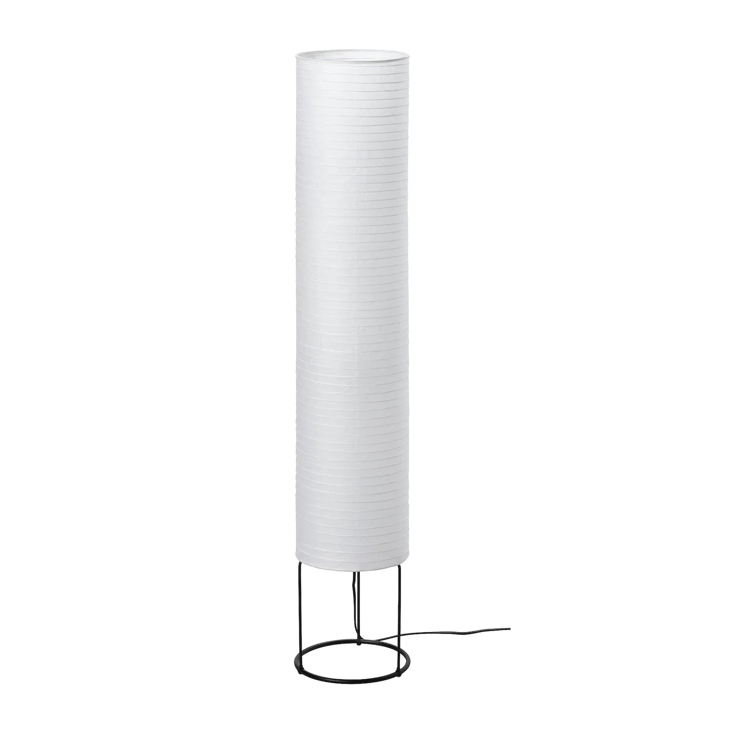 Strandad Floor Lamp with soft diffused light for living room, bedroom and cozy home decor in Bangladesh today room decor