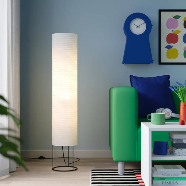 Strandad Floor Lamp