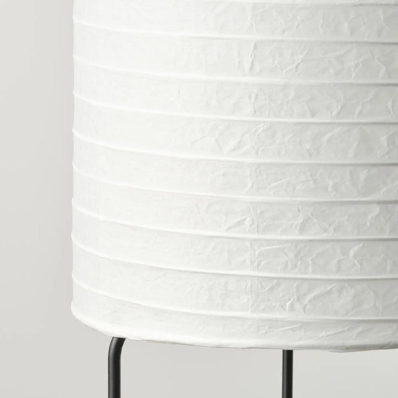 Minimal Strandad Floor Lamp with tall white shade for cozy reading corner, lounge and bedroom decor Bangladesh decor now
