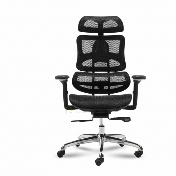 Supporty Chair