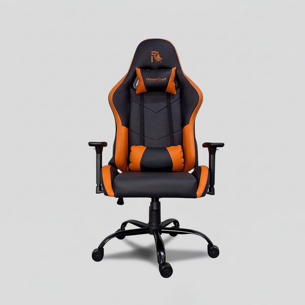 Saspa - Gaming Chair