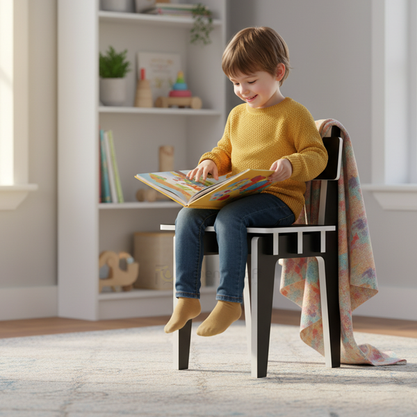 Swift Chair