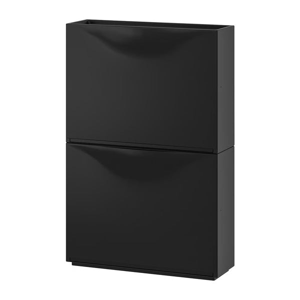 TRONES Shoe Cabinet & Storage