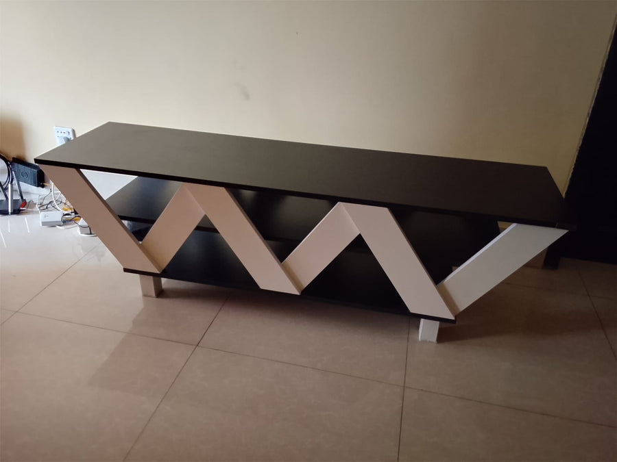 Wavy - TV Stand | TSV5-003