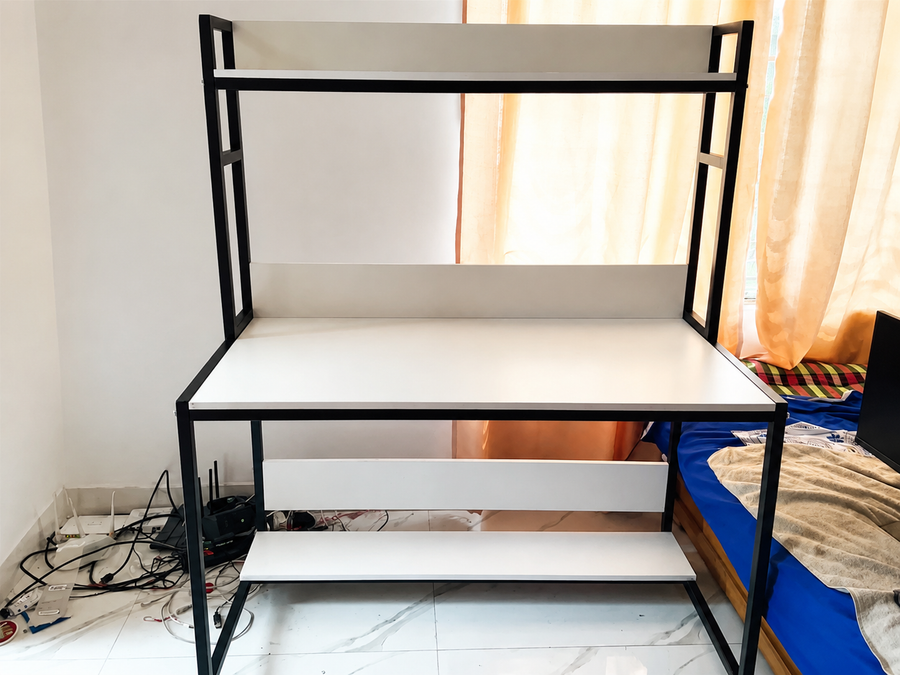 Refine Table | TV10-005
