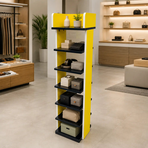 Tajon Multipurpose Rack