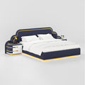 Queen Size Bed