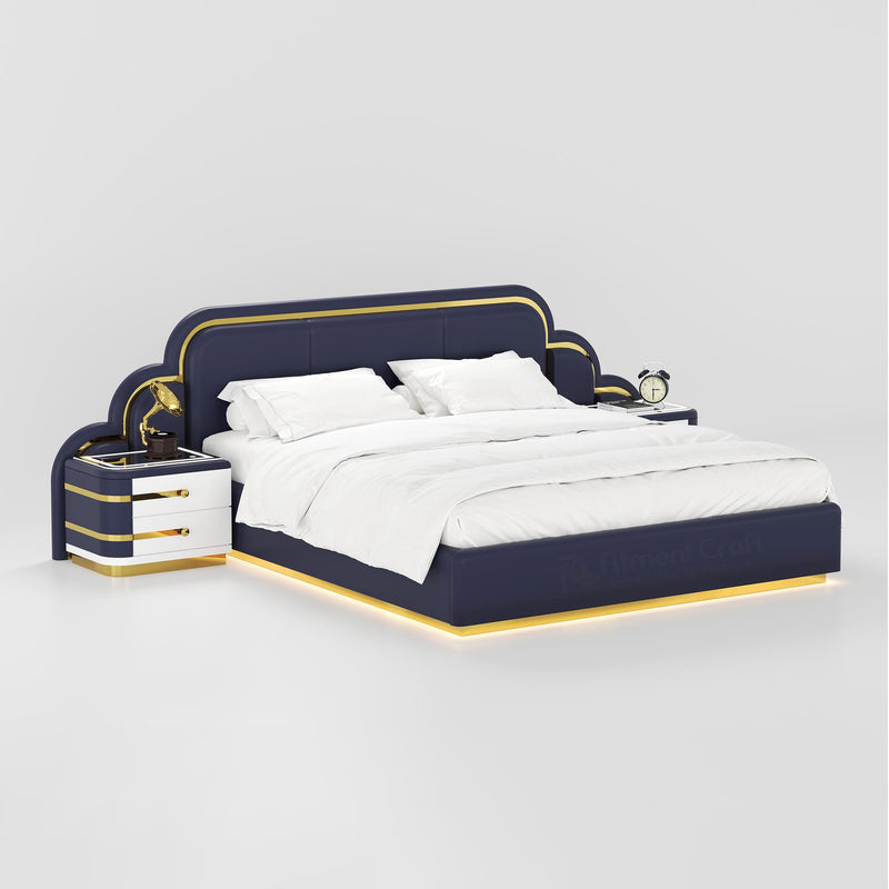 Queen Size Bed