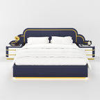 Queen Size Bed