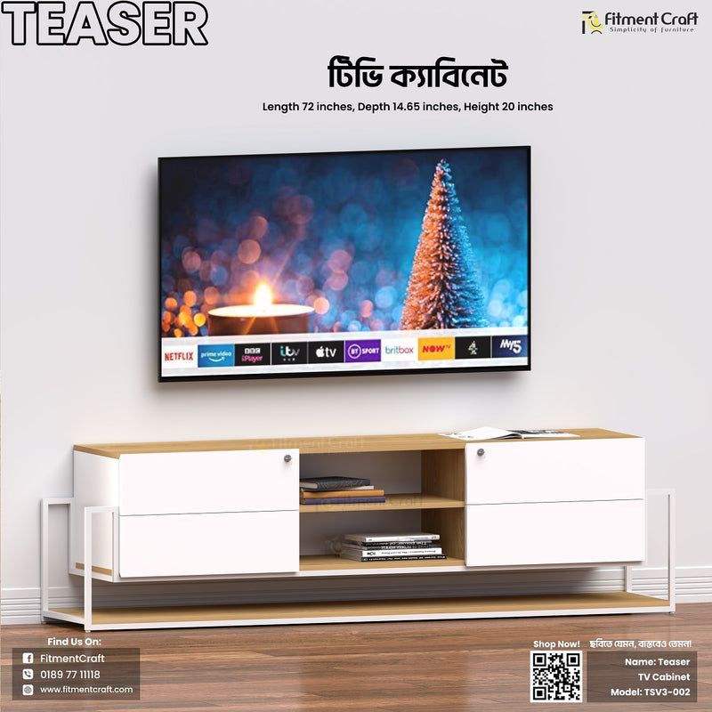 TV Stand