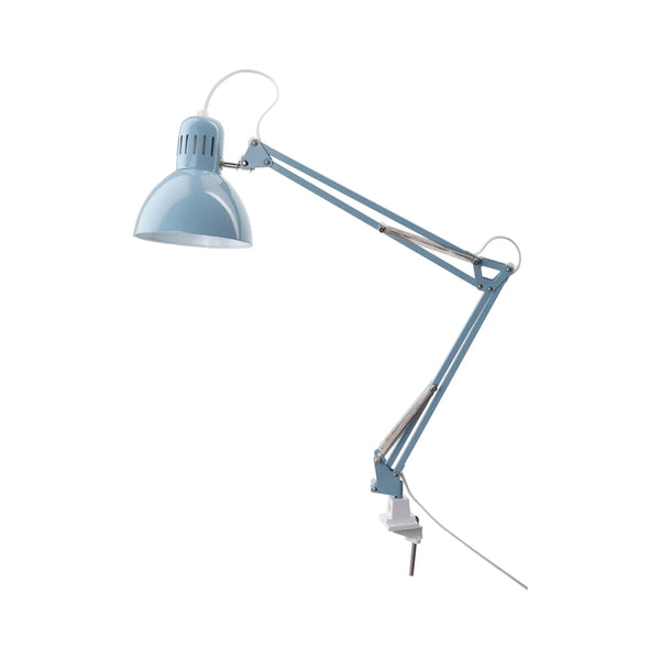 Tertial Work Lamp