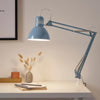 Light Blue / With Bulb