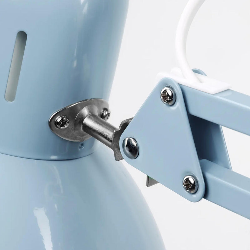 Tertial Work Lamp with clamp mount for desk, wall, bed, sofa reading, and modern workspace lighting in Bangladesh BD buy