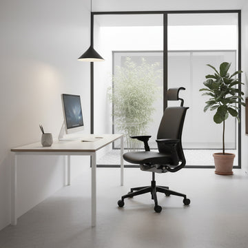 Think Chair Steelcase