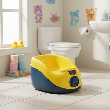 Baby Potty
