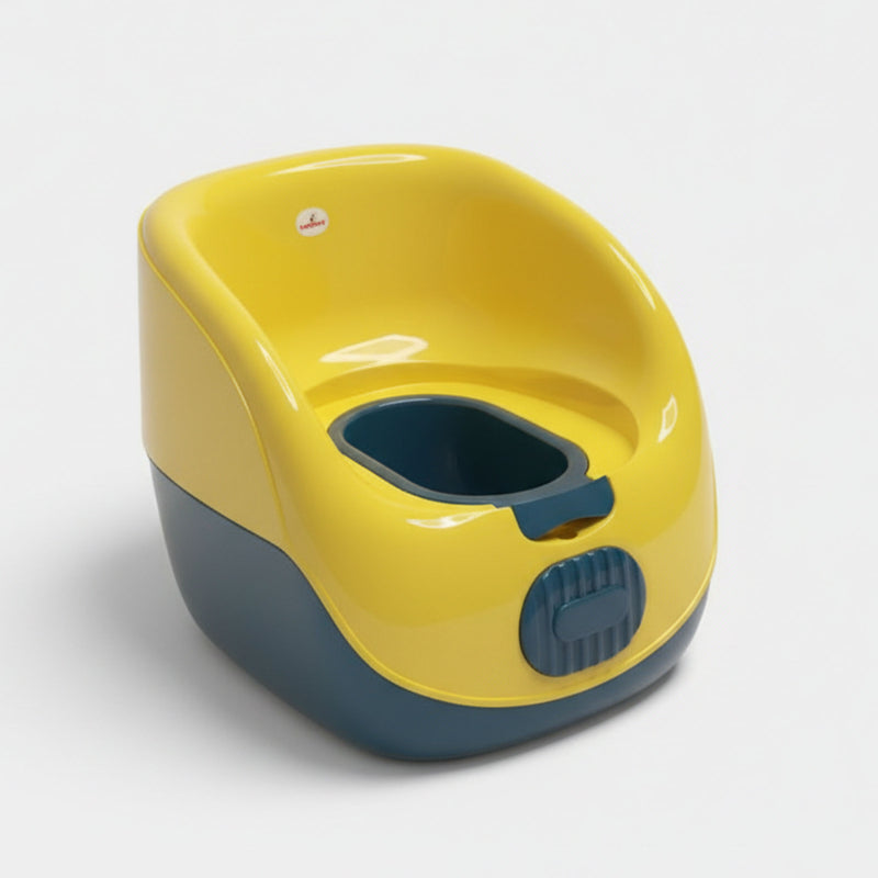 Baby Potty