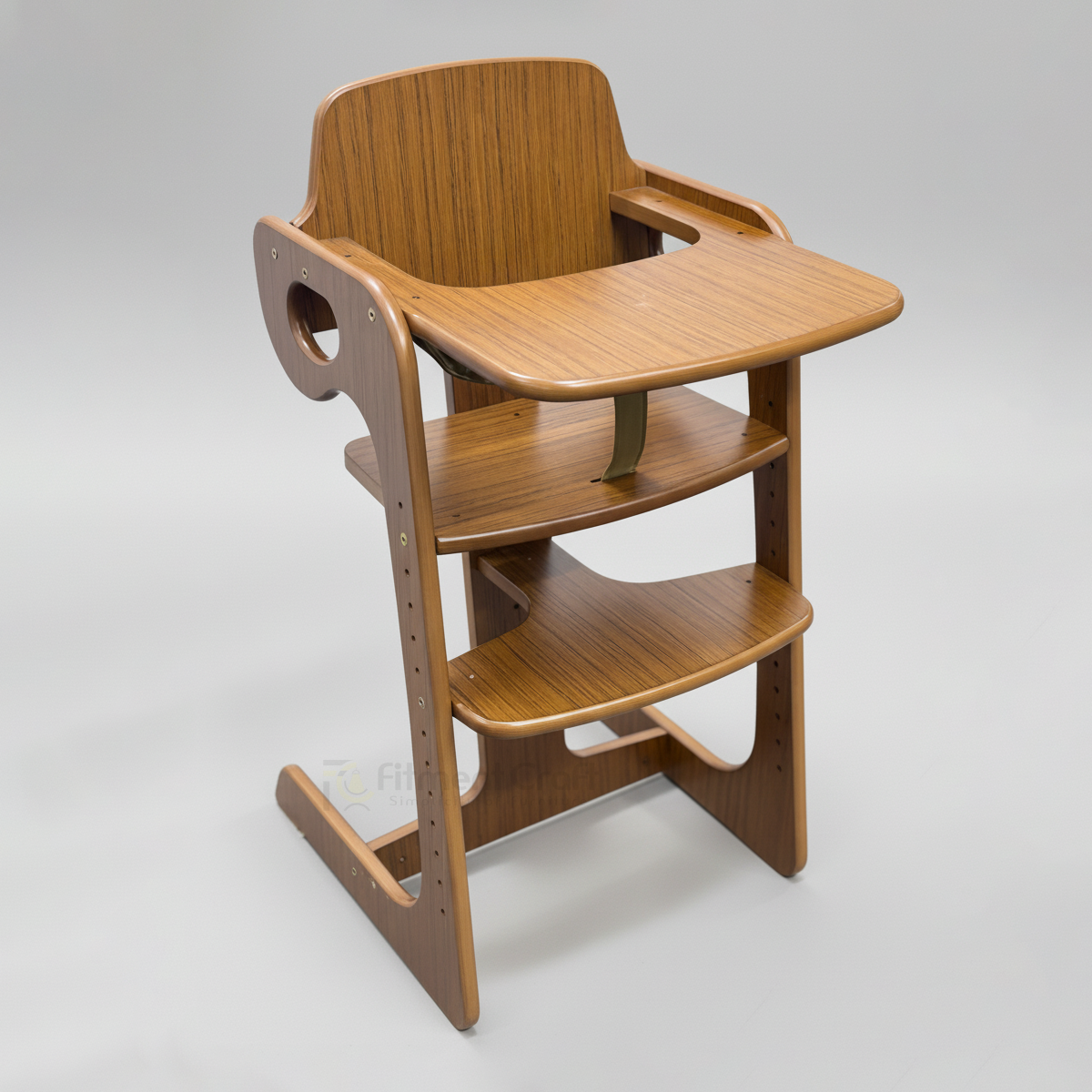 TinyDine Baby Dining High Chair