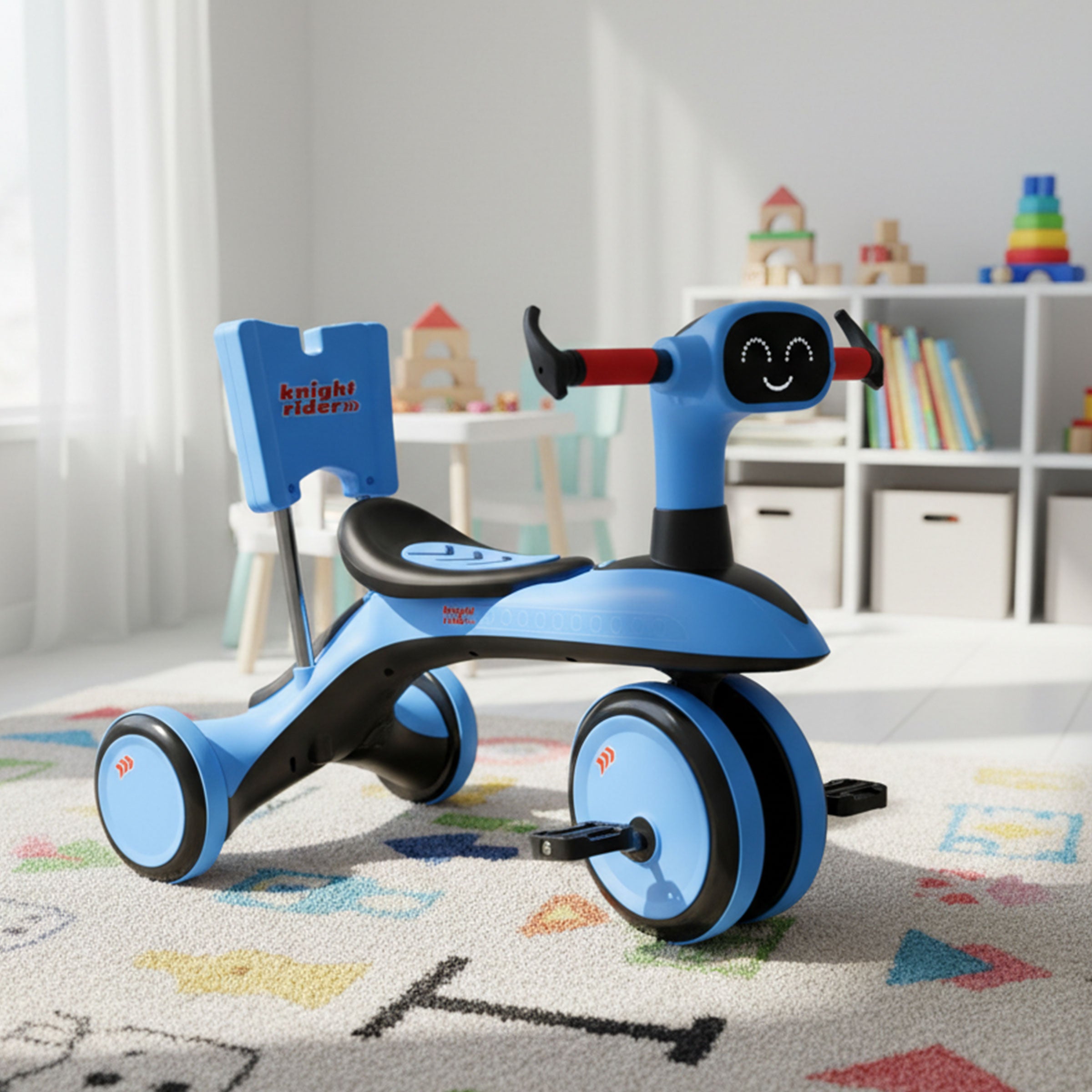 Kids Tricycle