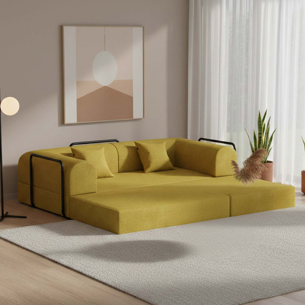 Twix Sofa Cum Bed