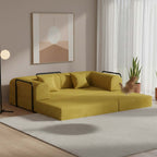 Twix Sofa Cum Bed