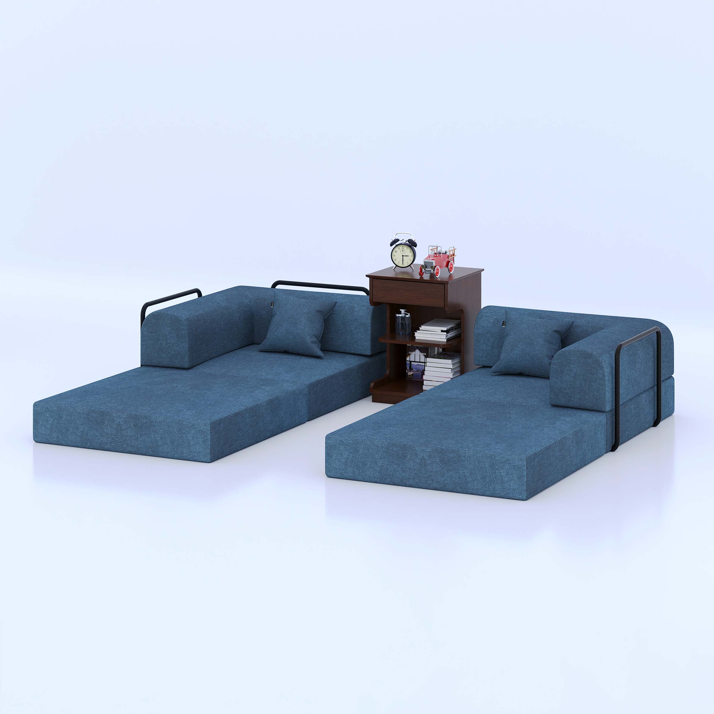 Sofa Cum Bed
