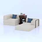 Sofa Cum Bed