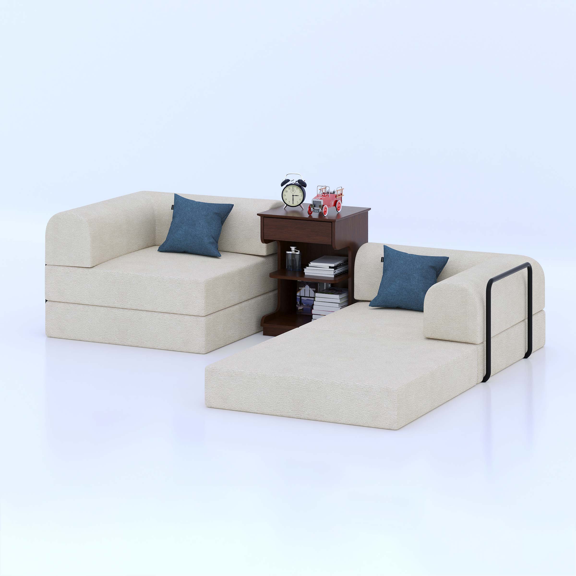 Sofa Cum Bed