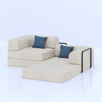 Sofa Cum Bed