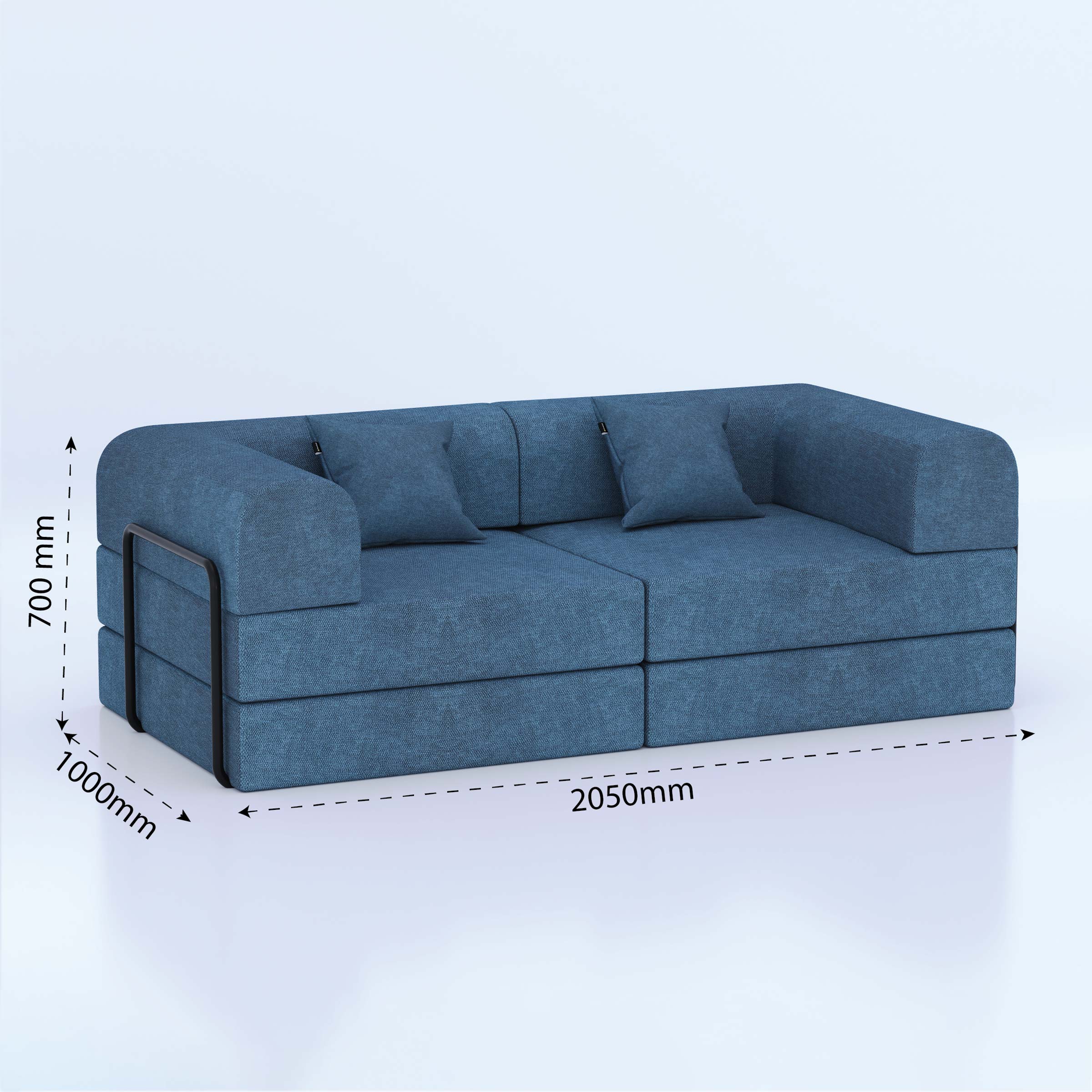 Sofa Cum Bed