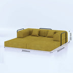 Sofa Cum Bed