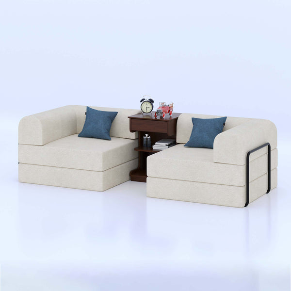 Twix Sofa Cum Bed