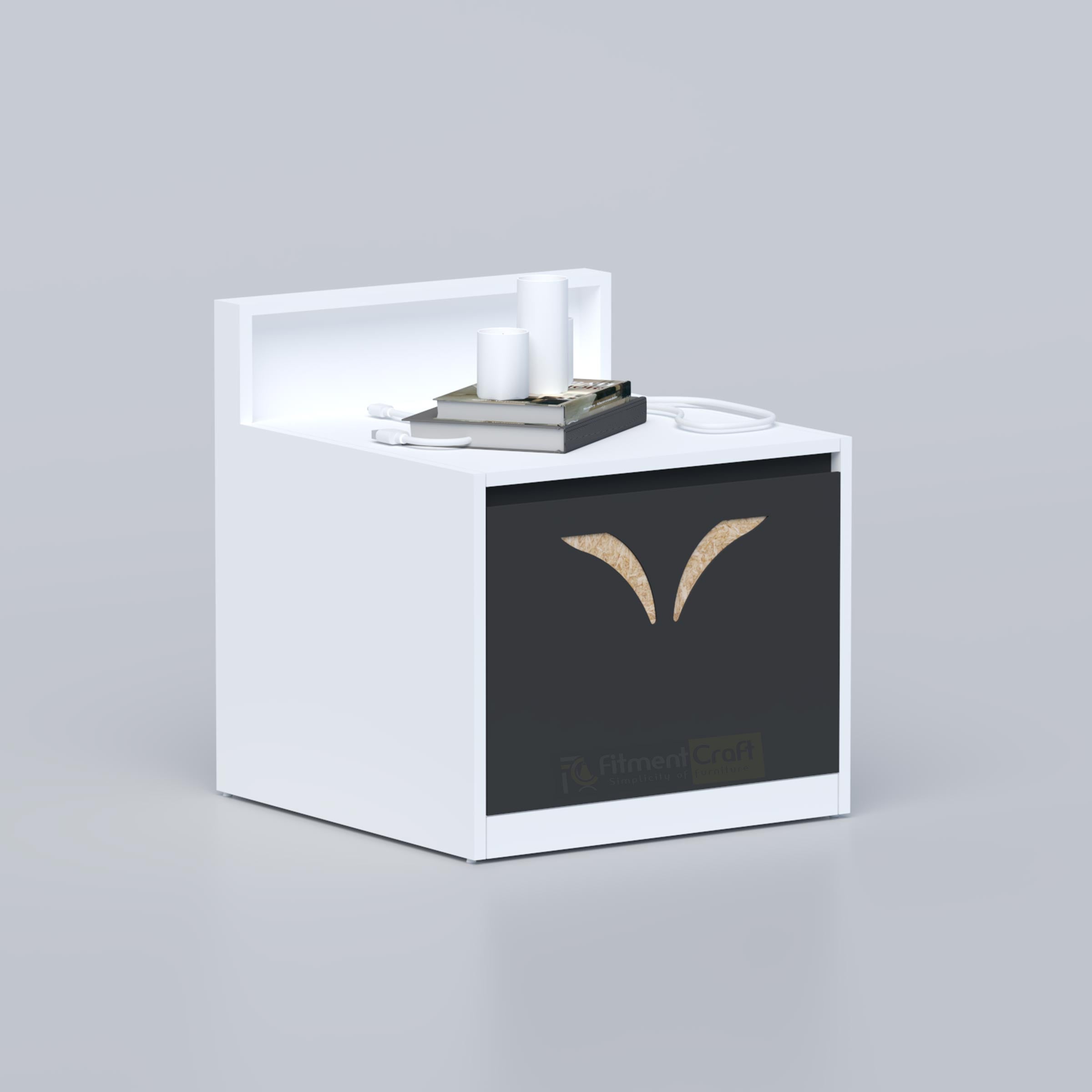 Tylox Bedside table