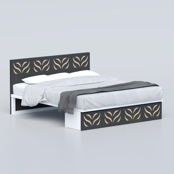 Tylox Standard King Size Bed