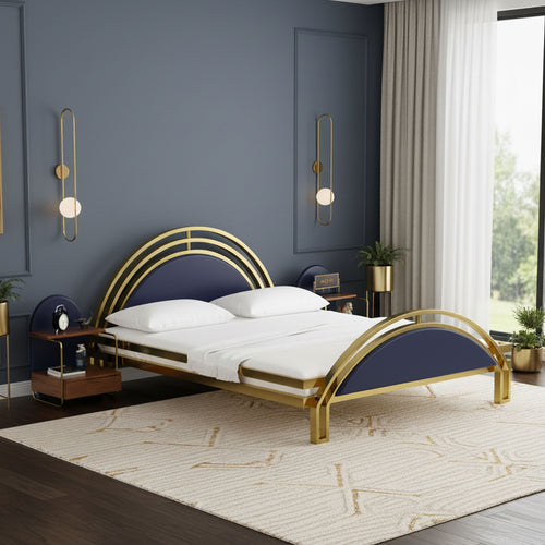 Standard King Size Bed