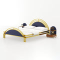 Standard King Size Bed