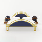 Standard King Size Bed