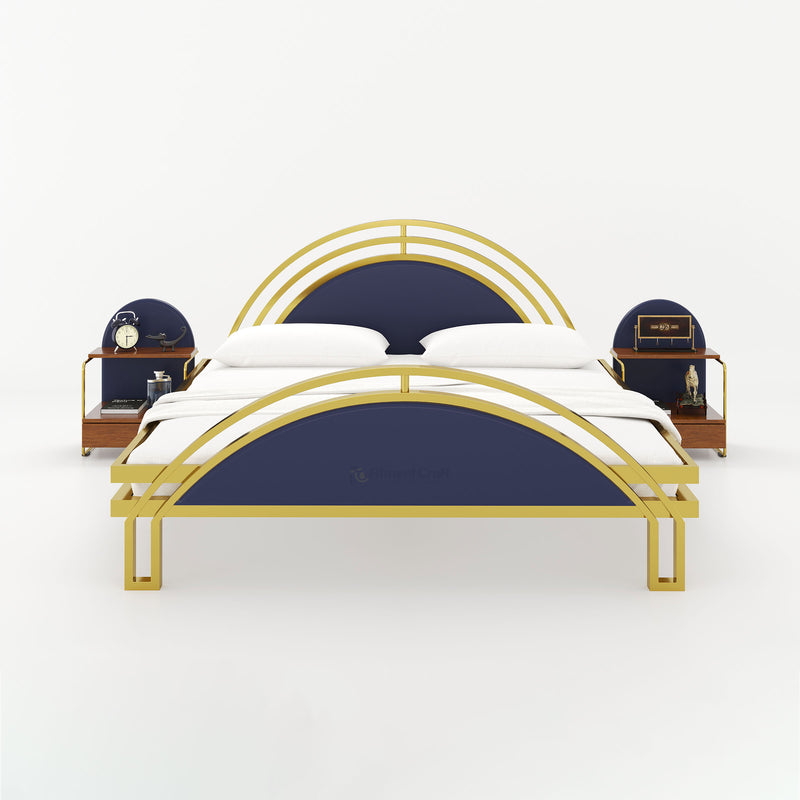 Standard King Size Bed