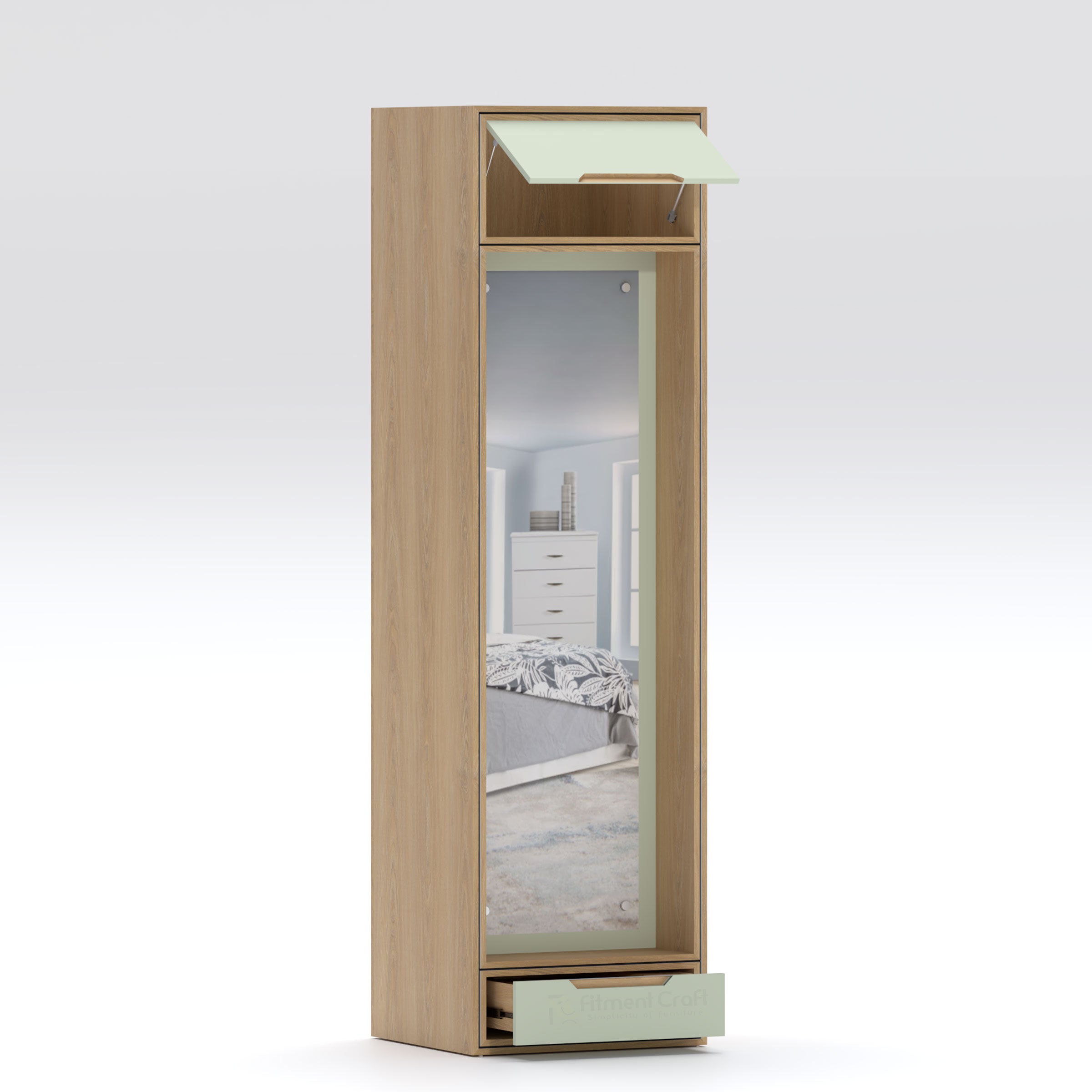 dressing table design