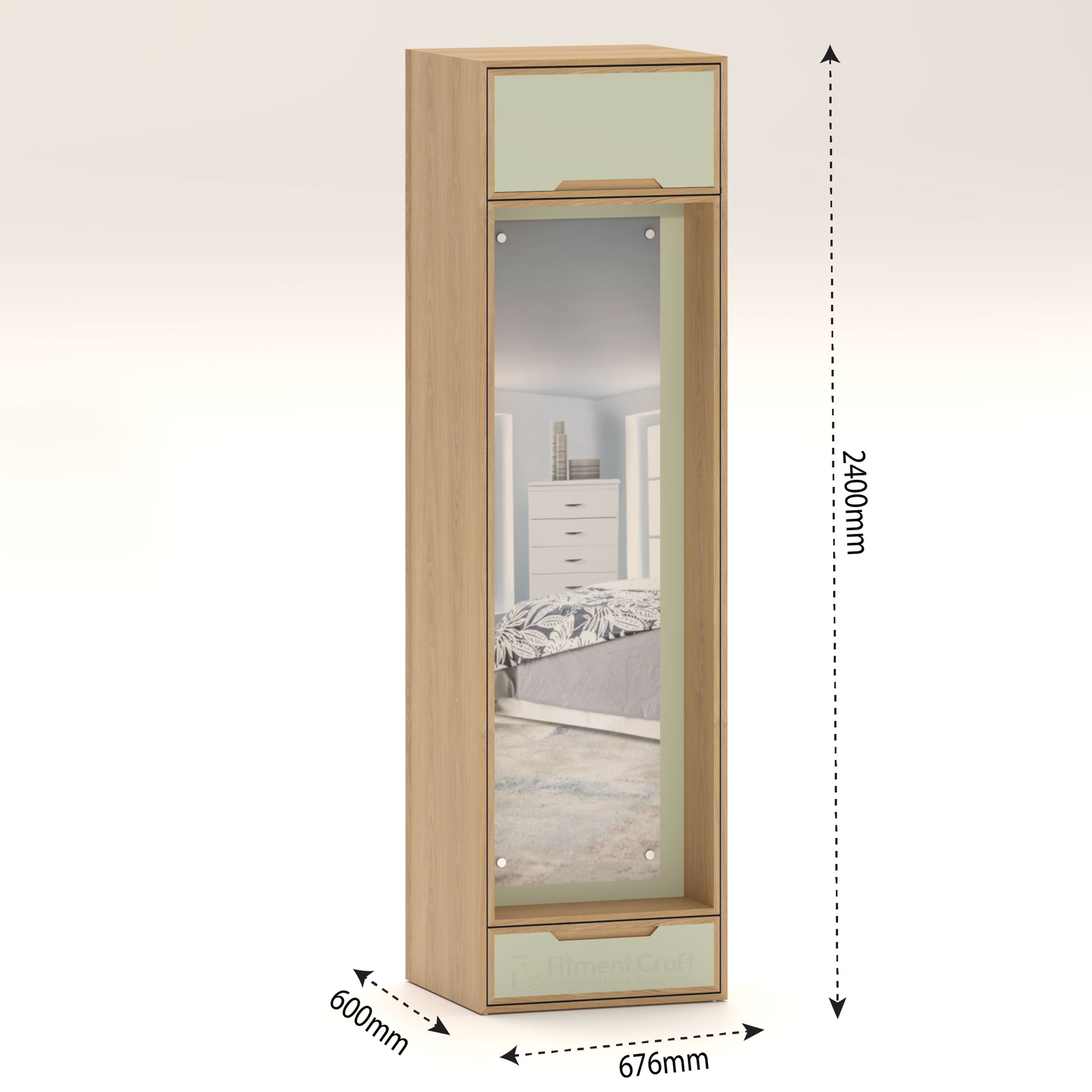 dressing table design