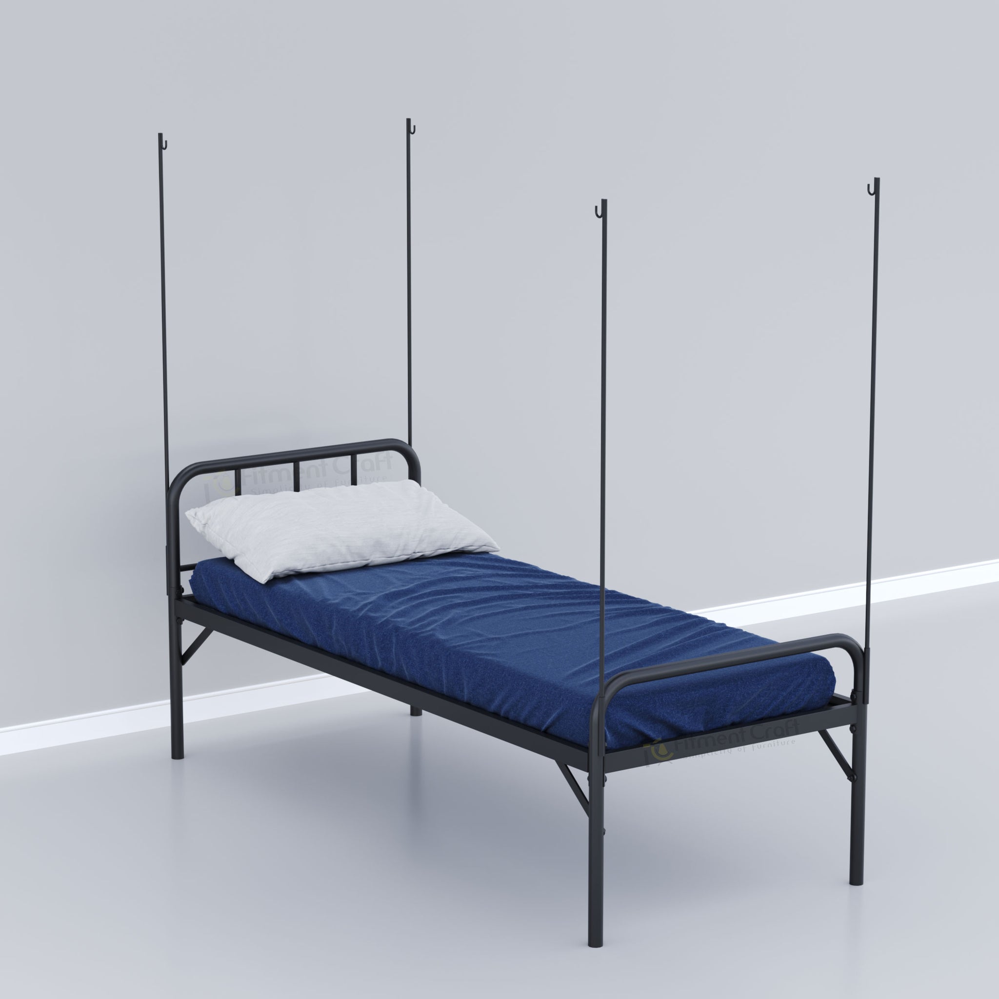 Care Hospital Bed |HPBMS-004