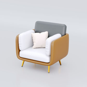 Zenline - Sofa | ZSV1-001