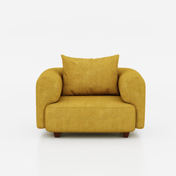 Fuzzy - Sofa । HSV2-001