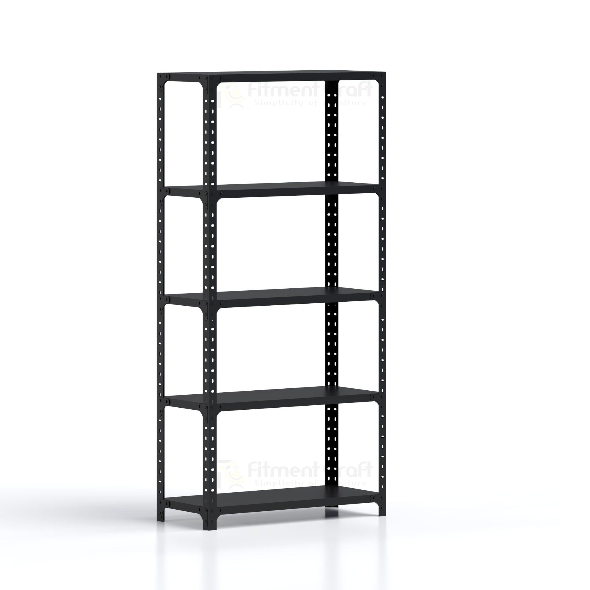 Ironcore Slotted Angle Rack | SARMS-003