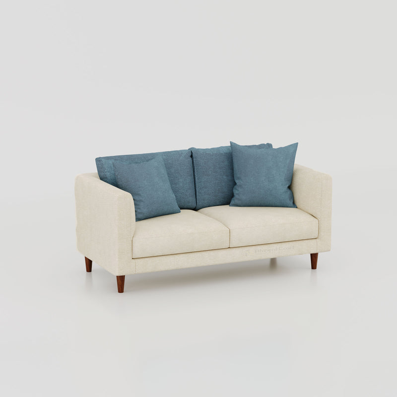 Apollo 2 Seater -Sofa । HSV2-009