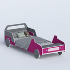 single bed design