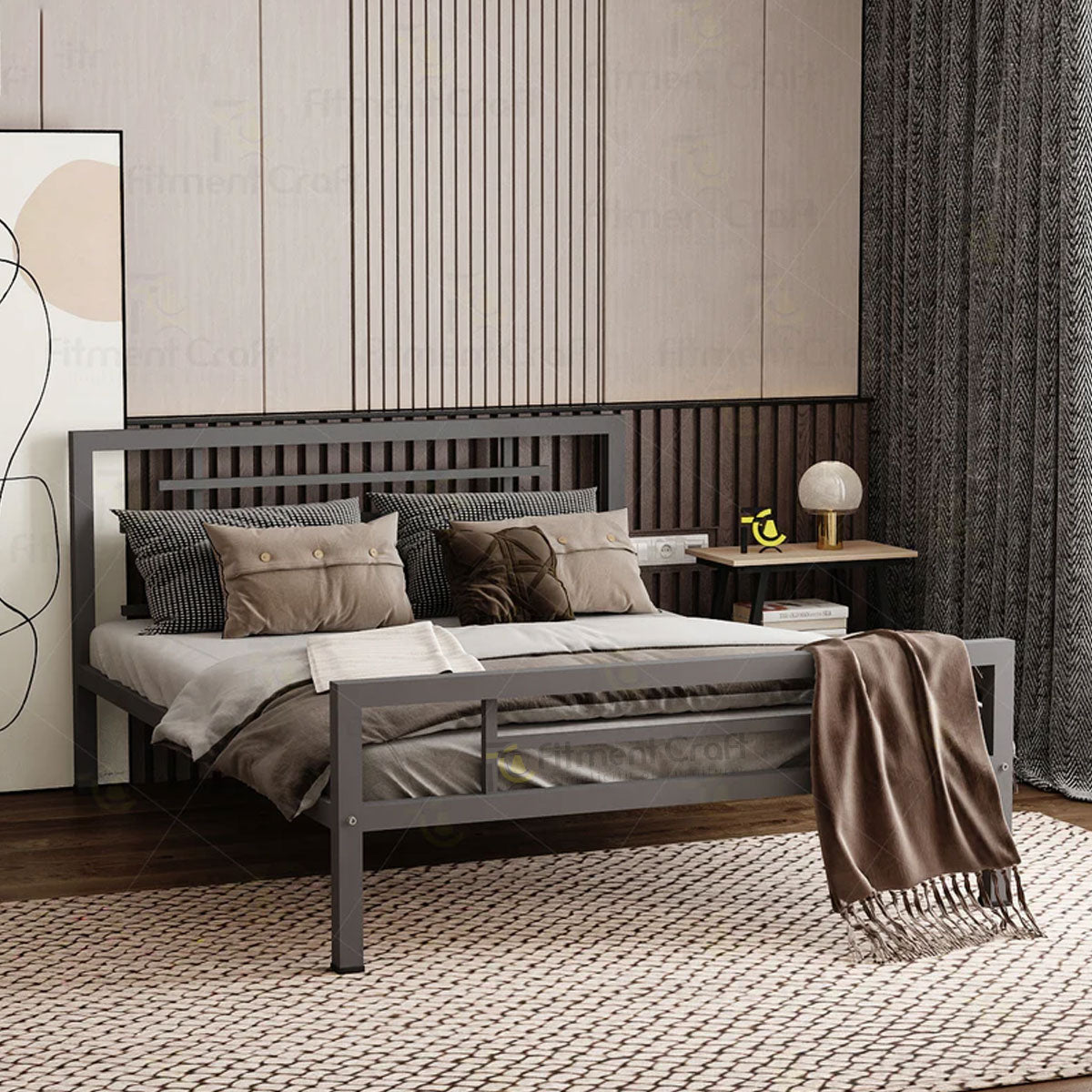 bed design