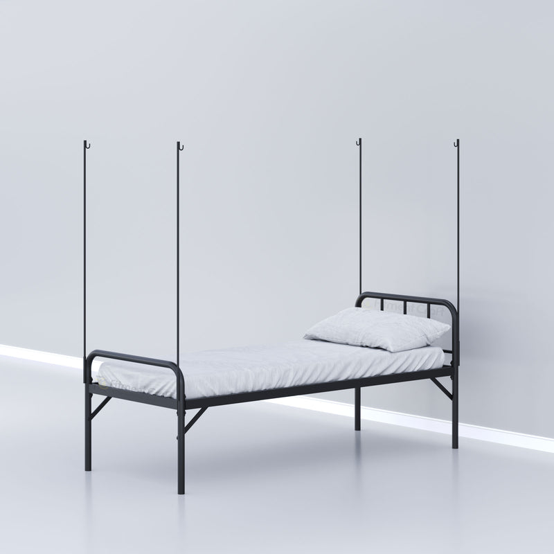 Care Hospital Bed |HPBMS-004